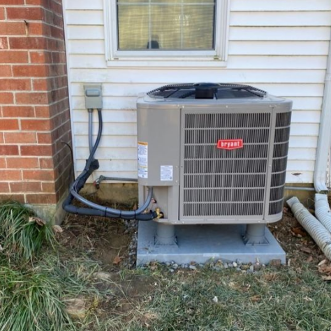 HVAC Unit System