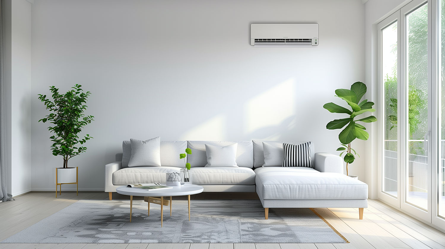 HVAC technicians from Battavio can efficiently reduce allergens in homes