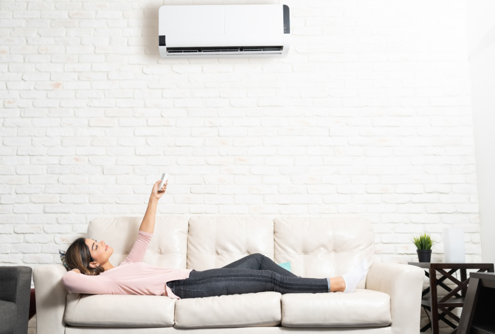 Is Your HVAC System Making You Sick? Essential HVAC Services for Homeowners