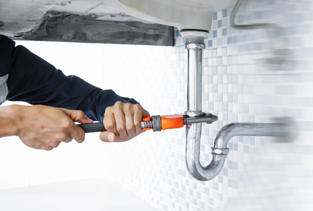 Choosing the Right Plumbers in Chester County, PA
