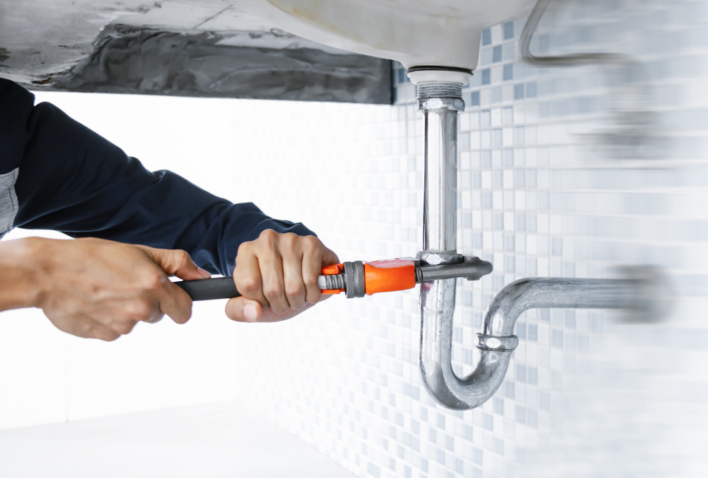 How to Find a Plumber in Chester County, PA