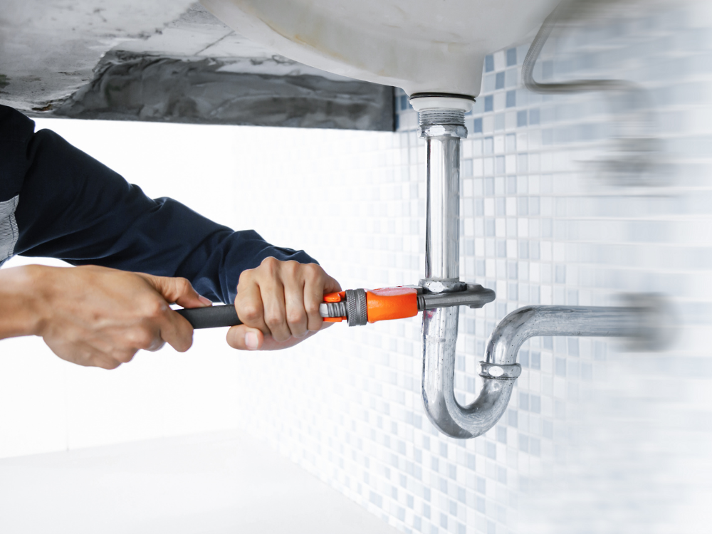 Trustworthy Plumbers in Chester County, PA