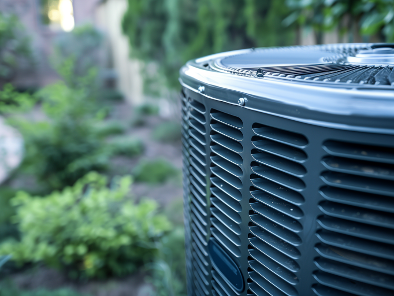 Professional Air Conditioner Repair Service