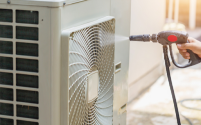 Top 6 Benefits of HVAC Maintenance Agreements: Save Money and Stay Comfortable