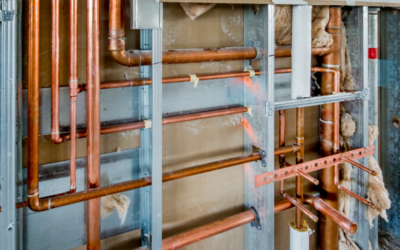 Commercial Emergency Plumbing Services in Chester County