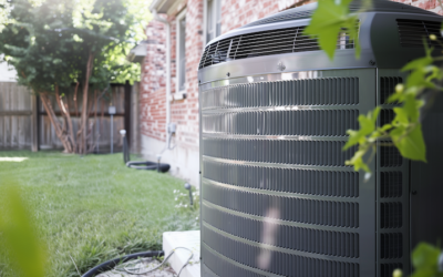 HVAC Replacement Services in Chester County, PA