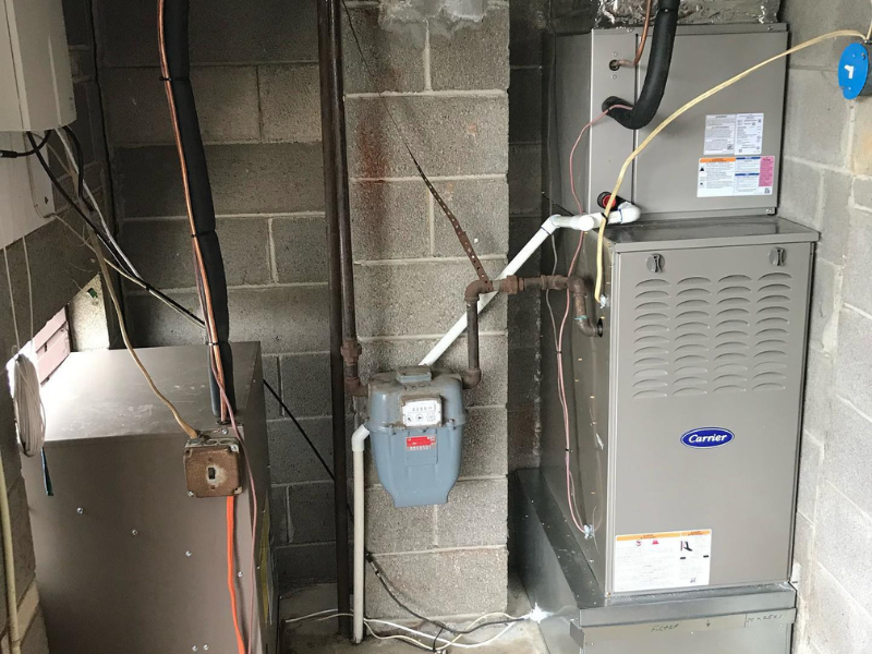 steam boilers