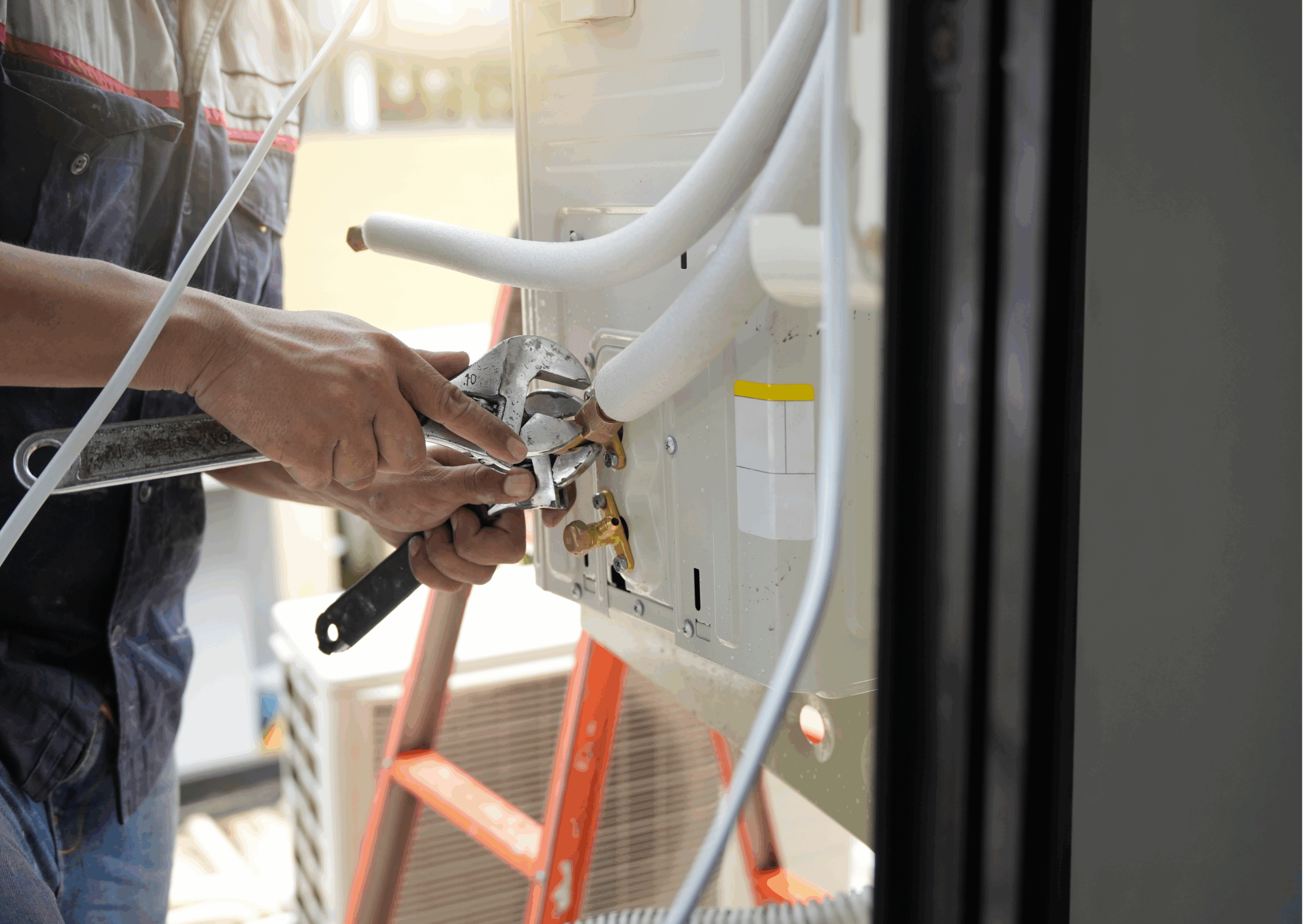 Battavio’s professional plumber provides Chester County customers with repairs from our plumbing service agreement