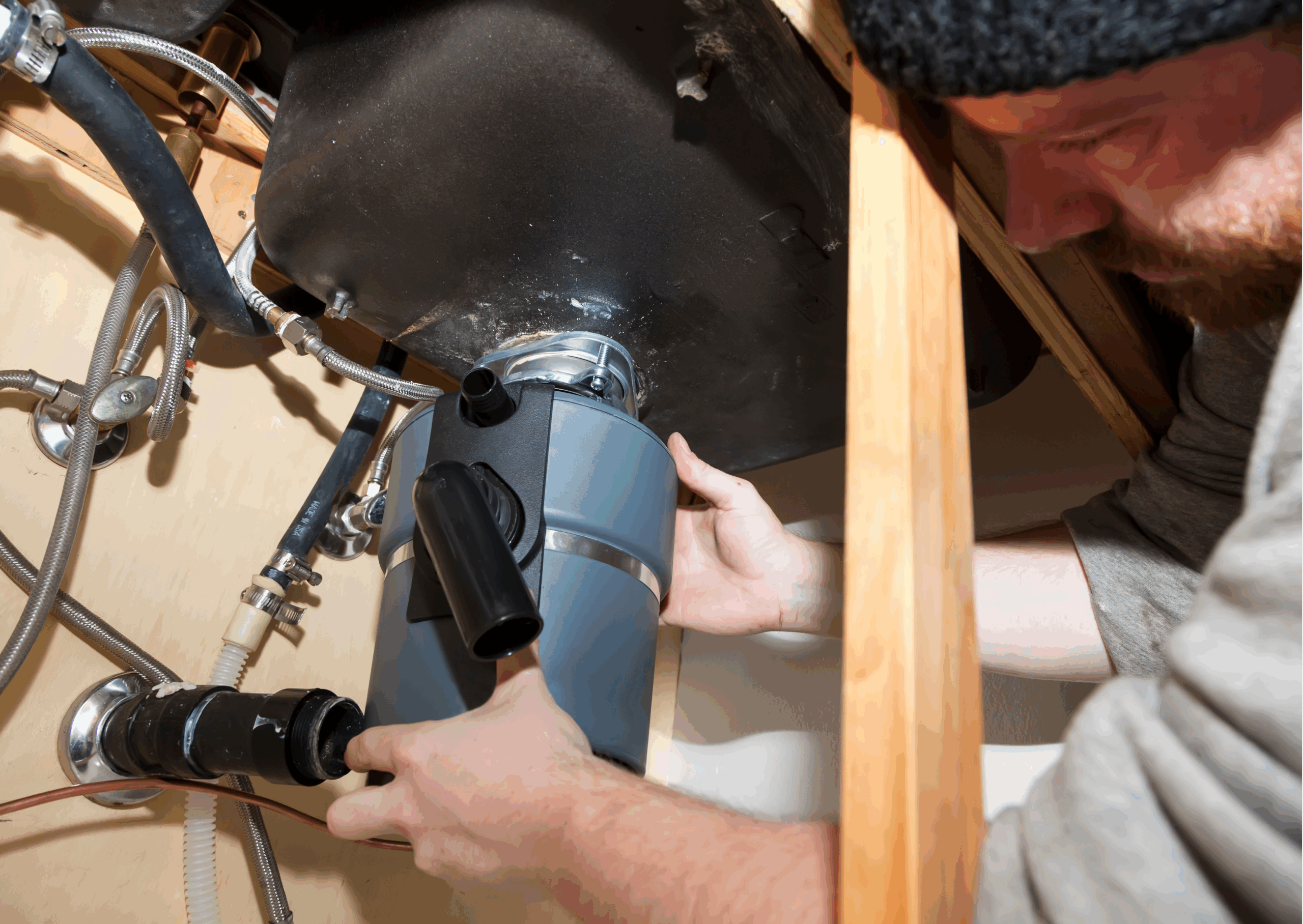 Garbage Disposal Installation and Repair Battavio’s professional plumber provides Chester County customers with repairs from our plumbing service agreement
