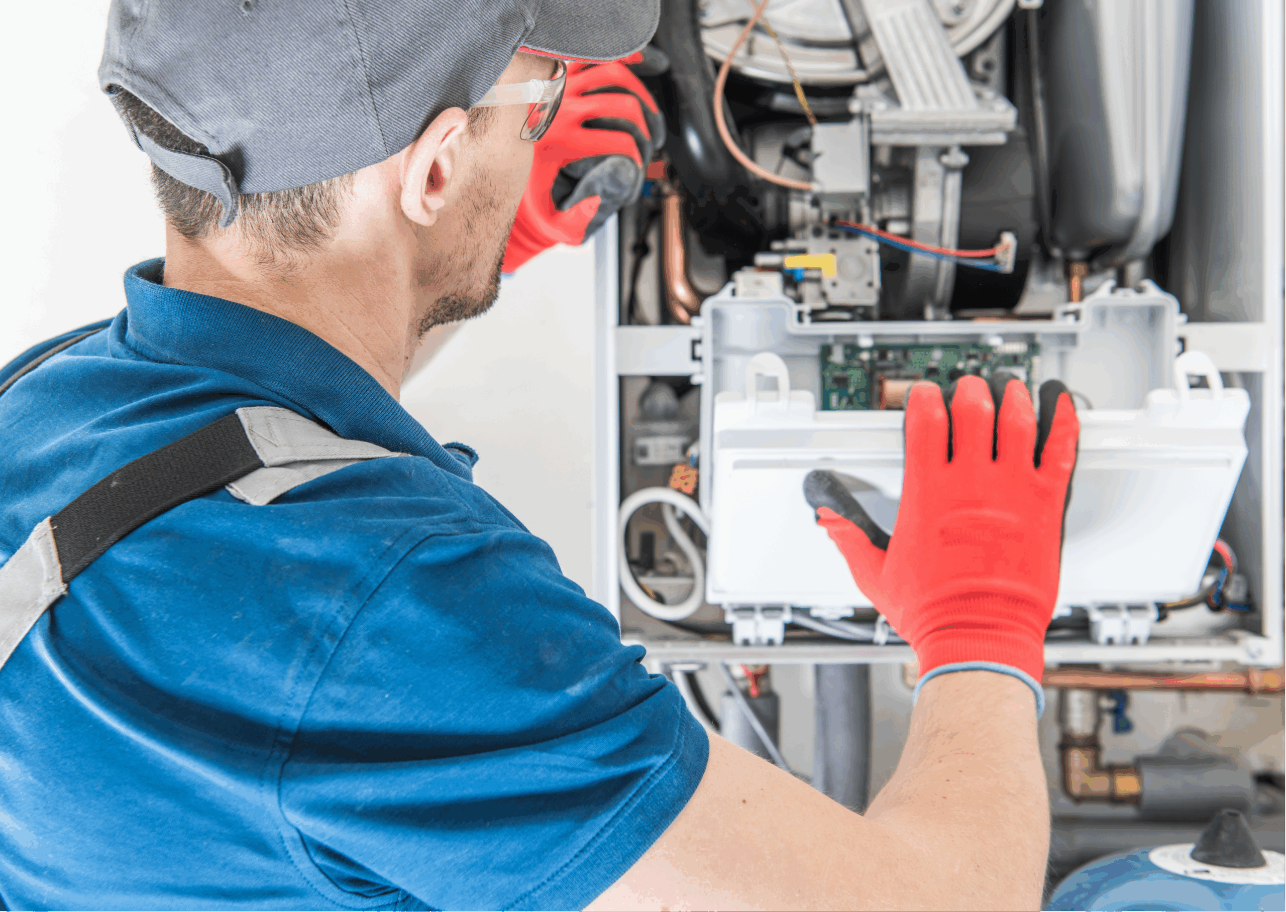 Battavio’s professional plumber provides Chester County customers with repairs from our plumbing service agreement