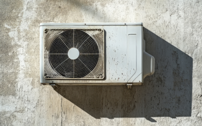 When to Replace an Aging Air Conditioning System in Chester County