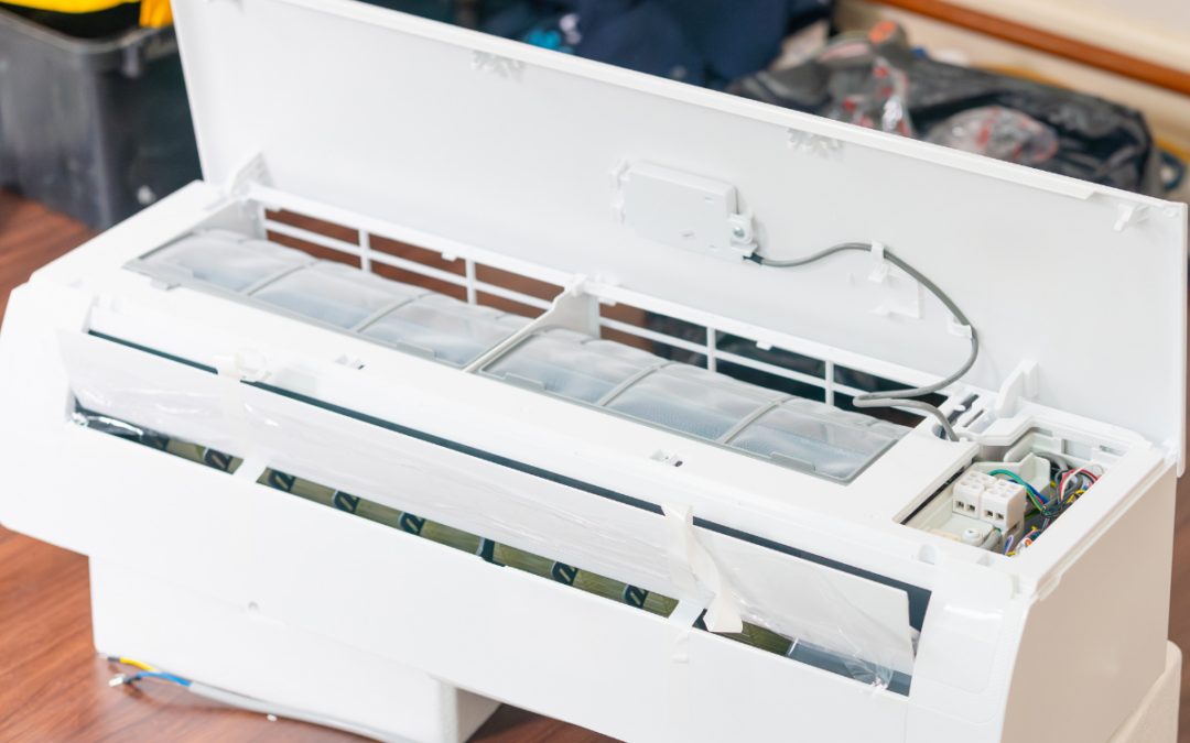 Why Your AC is Not Cooling During Chester County Heat Waves