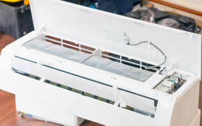 Why Your AC is Not Cooling During Chester County Heat Waves