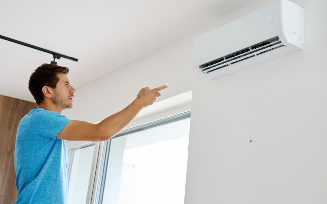Air Conditioning Repair Near West Chester for Undersized ACs