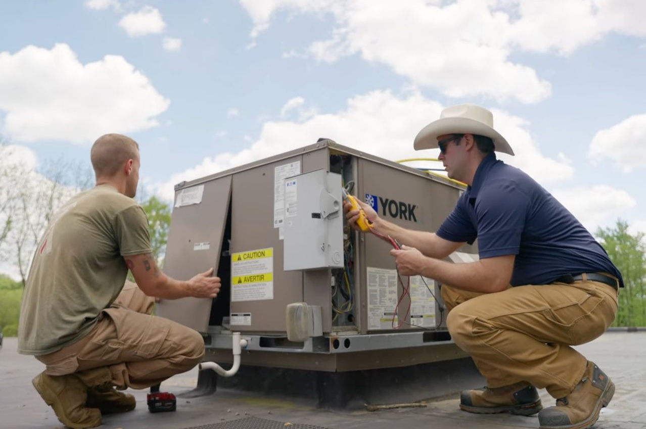 professional water heater repair services in West chester from Battavio