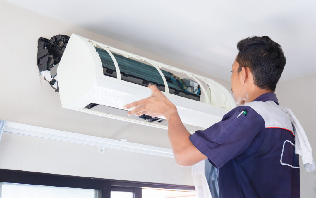 How Often Should You Service Your AC Unit in Chester County?