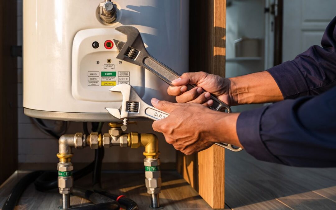7 Water Heater Maintenance Tips for Homeowners in Chester County, PA